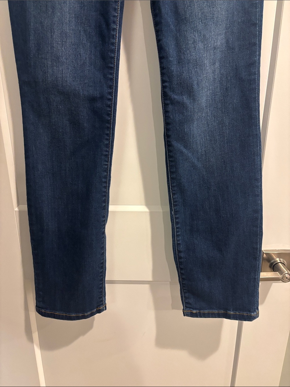Judy Blue Women’s Straight Fit Jeans 9/29 - Picture 5 of 9